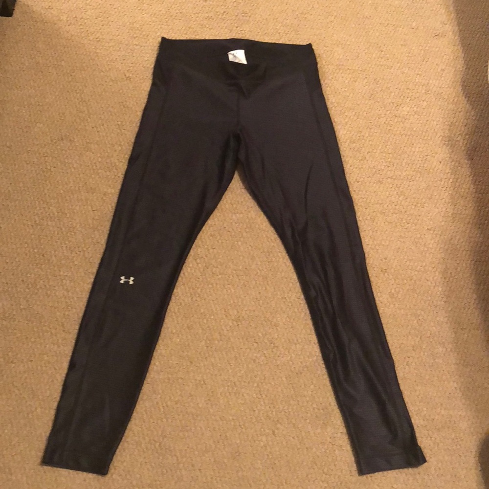 Under Armour spandex